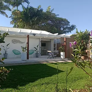 Bed & Breakfast Waters, Maroochydore