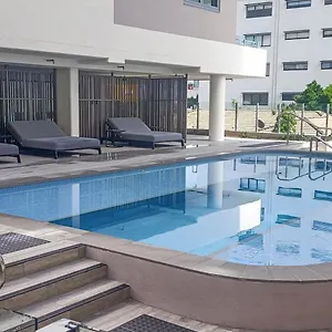 Hotel Lowanna Kawana, Buddina