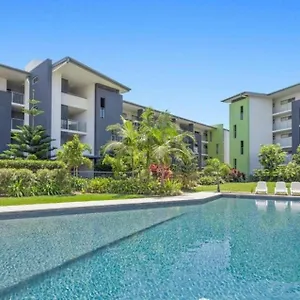 Aparthotel Saltwater On The Peninsula, Kawana Waters