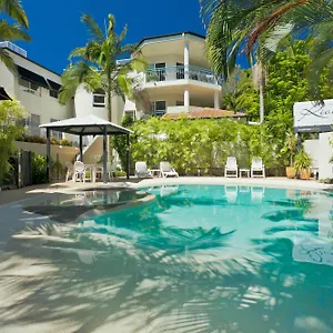 Aparthotel Noosa Riviera, Noosaville