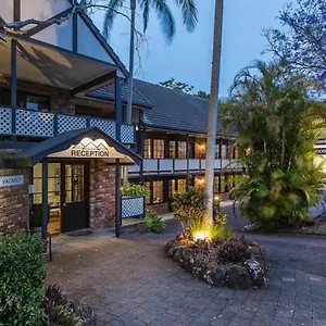 Motel Mountain, Montville